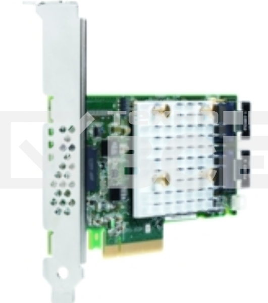 Контроллер HPE Smart Array P408i-p SR Gen10 (830824-B21)