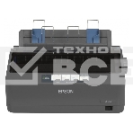 Принтер матричный Epson LX-350 (C11CC24031/C11CC24032), (А4, 357 cps (12 cpi), USB, LPT, COM), фото9