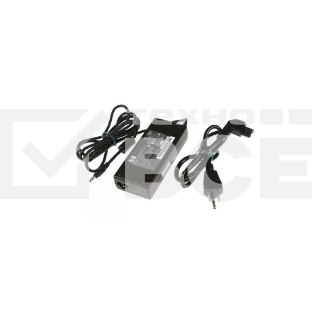 Блок питания 613150-001 90W 18.5V 4.9A HP NC8230 (O)