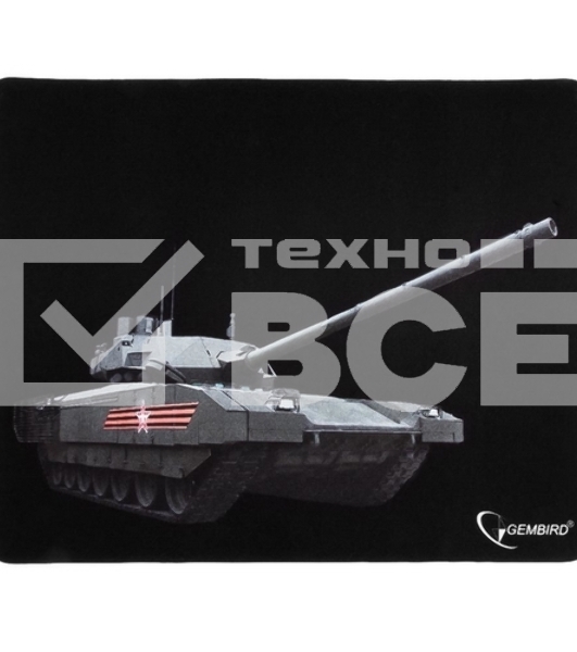 Коврик для мыши Gembird MP-GAME1, рисунок- 