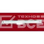 Ракель (Wiper Blade) HP LJ P1005/1006/1505/1102/1566/1606/M1120/1522 (ELP, Китай), фото2