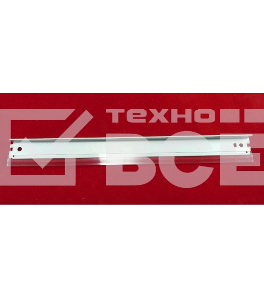 Ракель (Wiper Blade) HP LJ P1005/1006/1505/1102/1566/1606/M1120/1522 (ELP, Китай)