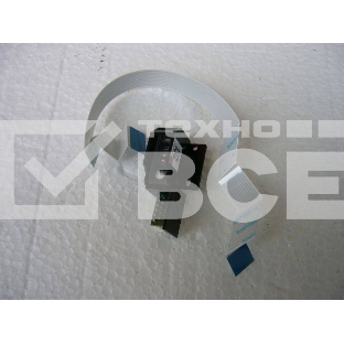 Датчик прохождения головки HP DJ T610/620/790/795/1100/1120/1300/Z2300(CR647-67024/Q6683-67004/Q5669-60683/Q5669-60624)