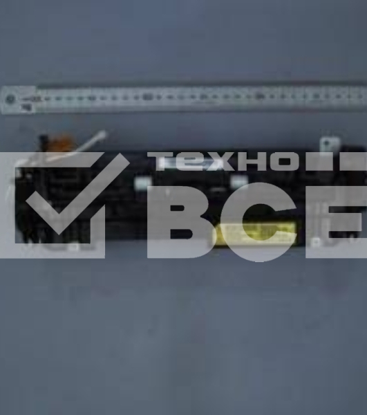 Печь Samsung/HP ML-2950/2955/SCX-4727/4728/4729 (JC91-01034B)