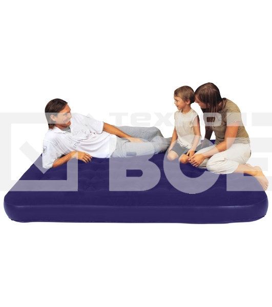 Матрас Bestway надувной  Queen 67003  203 x 152 x 22 см Bestway