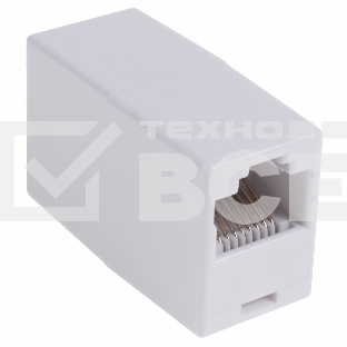 Проходник комп. 8P8C RJ45 PROCONNECT 03-0101-4