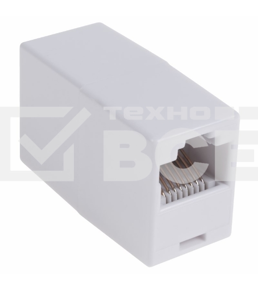 Проходник комп. 8P8C RJ45 PROCONNECT 03-0101-4