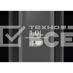 Чайник электрический Bosch TWK3P423 1.7л. 2400Вт черный (корпус: нержавеющая сталь), фото19