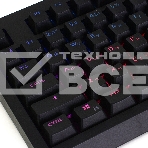 Клавиатура CROWN CMGK-900 проводная, USB, чёрный, фото2