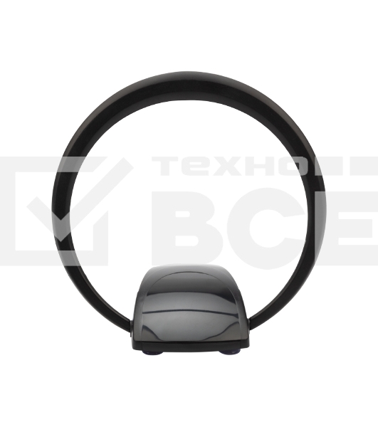Антенна Rexant комнатная «Активная» для цифрового телевидения DVB-T2, Ring-50