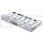 Расходные материалы EPSON C13T619100 Stylus Pro 4900 Borderless Maintenance box, фото2