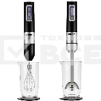 Блендер погружной Kitfort КТ-3052 1000Вт черный, фото19