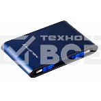 Внешний жесткий диск Silicon Power USB 3.0 2Tb A80 Armor 2.5