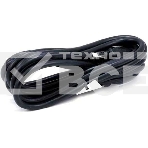 Кабель Lenovo TS2.8m, 10A/100-250V, C13 to IEC 320-C14 Rack Power Cable (DS4200/DS2200/DS6200/SR860/SR850/SR590/SR570/SR950/SR530/SR550/SR630/SR650/ST550), фото3