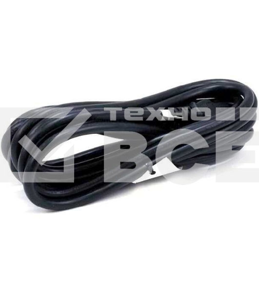 Кабель Lenovo TS2.8m, 10A/100-250V, C13 to IEC 320-C14 Rack Power Cable (DS4200/DS2200/DS6200/SR860/SR850/SR590/SR570/SR950/SR530/SR550/SR630/SR650/ST550)