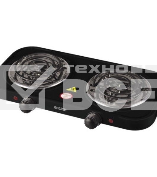 Плита настольная электрическая Energy EN-904В (158967)