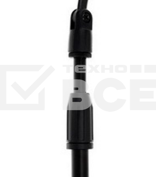 Держатель Wiiix DHT-401-LIFT-B черный