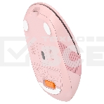 Мышь беспроводная A4Tech Fstyler FB10C розовый, 2000 dpi, радиоканал, Bluetooth, USB, кнопки - 4, фото11