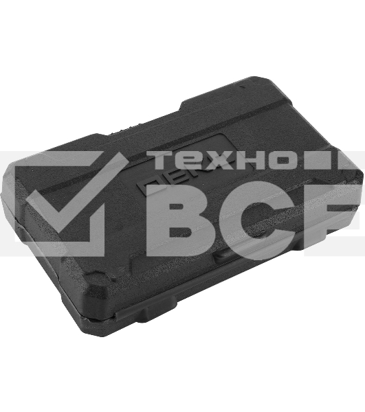 Набор оснастки Deko DH33 (065-0522) (33пред.) для шуруповертов/дрелей