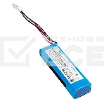 Аккумуляторная батарея CameronSino CS-JML330SL для JBL Charge 3  3.7V  6000mAh  22.20Wh, фото5