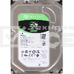 Жесткий диск Seagate 2Tb 5400rpm SATA-III  ST2000DM005 Desktop Barracuda  256Mb 3.5