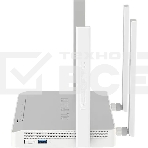 Роутер беспроводной Keenetic Hero 4G+ (KN-2311)) AX1800 MESH WI-FI 6, фото5
