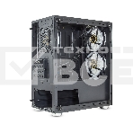 Компьютерный корпус Minitower ExeGate Mistery X2, фото7