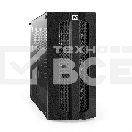 Компьютерный корпус Miditower ExeGate EVO-9205-NPX500 (ATX, БП 500NPX с вент. 12 см, с окном, 1*USB+1*USB3.0, аудио, 3 вент. 12см с RGB подсветкой), фото3