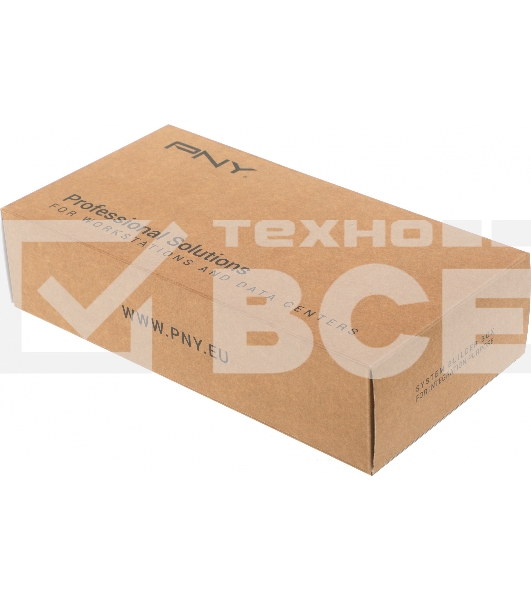 Видеокарта PNY NVIDIA T400 VCNT400-4GB-SB