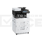 МФУ лазерный Kyocera Ecosys M4132idn (1102P13NL0), A3, ч/б, печ. до 32 стр/мин. (А4) до 17 стр/мин. (А3), скан. до 50 стр/мин., 1200 x 1200 dpi (печать) 600x600dpi (скан.), USB, RJ-45, NFC, Air Print, Mopria, фото13