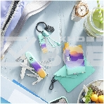 Нож перочинный Victorinox Companion Sydney Style (1.3909.E222) 91мм 16функц. бирюзовый с чехлом подар.коробка, фото6