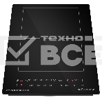 Индукционная варочная панель Maunfeld CVI292S2BBK Inverter, фото5