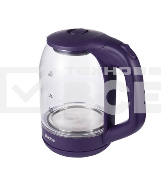 Чайник Blackton Bt KT1823G Белый-Бежевый Мощность1500Вт, Максимальный объем 1.8л