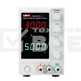 Лабораторный блок питания UNI-T UTP3315TFL-II