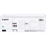 Тонер Canon T09 CY 3019C006 голубой туба для копира i-SENSYS X C1127iF, C1127i, C1127P, фото13
