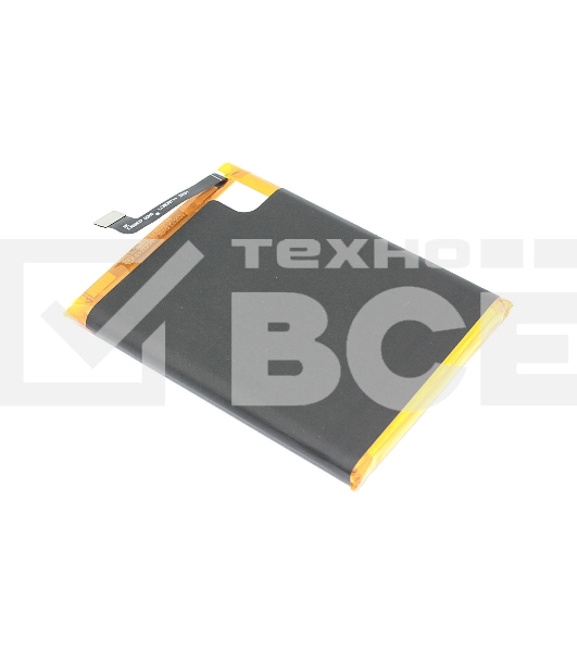 Аккумуляторная батарея для Blackview BV9800 Pro (DK014) 3.85V 6580mAh Li-Pol