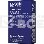 Картридж матричный Epson C43S015374 матовый черный (3 000 000 знаков) для TM-U210/U220/U230/U300/U375, фото 1