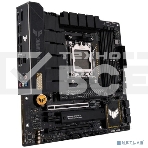 Материнская плата ASUS TUF GAMING B650M-PLUS, AM5, AMD B650, 4xDDR5, 4xSATA, 2xM.2, 1xPCIe 4.0 x16, 1xPCIe 4.0 x4, 1xDP, 1xHDMI, 1x 2.5Gb LAN, 4xUSB-A 3.2 Gen 2, 1xUSB-A 3.2 Gen 1, 1xUSB-C 3.2 Gen 2x2, 5x3.5 мм, 7.1, mATX, фото8