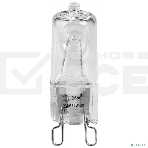 Лампа галогенная ЭРА G9-JCD-40-230V-Cl(100/1000/35000), фото2