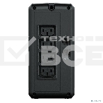 Источник бесперебойного питания CyberPower Line-Interactive UT650EIG, 650VA/360W USB/RJ11/45, (4 IEC С13), фото4