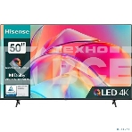 Телевизор Hisense 50' 50E7KQ черный QLED UHD 60Hz Smart, фото22