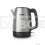 Чайник Philips HD9350/90, 1,7 л, 2200 Вт, световой индикатор, функция автовыключения, индикатор уровня воды, фото3
