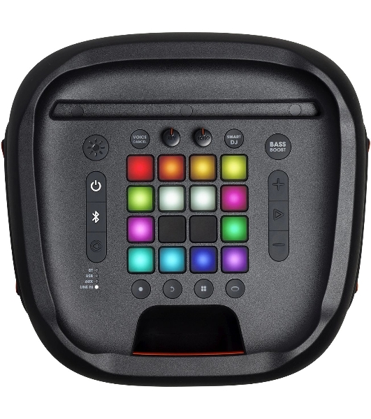 Акустическая система Bluetooth PARTYBOX 1000 JBL