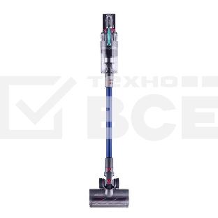 Пылесос вертикальный Zelmer STICK ZSVC822 STEFAN