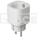 Умная розетка Яндекс YNDX-00540WHT белый, фото4