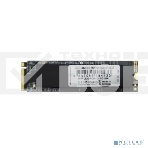 Накопитель SSD AMD Radeon R7MP512G8, 512Gb, M.2 2280, PCIe 4.0 x4, NVMe, R/W 5200/2800, фото3