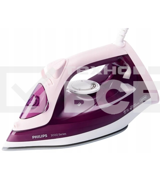 Утюг Philips DST3020/30