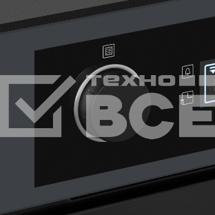 Шкаф духовой электрический Maunfeld AEOH6062G1