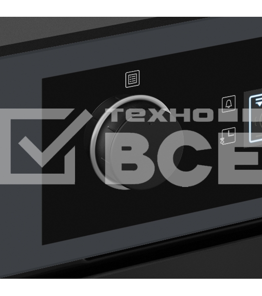 Шкаф духовой электрический Maunfeld AEOH6062G1