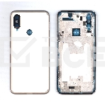 Задняя крышка для Xiaomi Mi 6X Mi A2  золотая, фото2